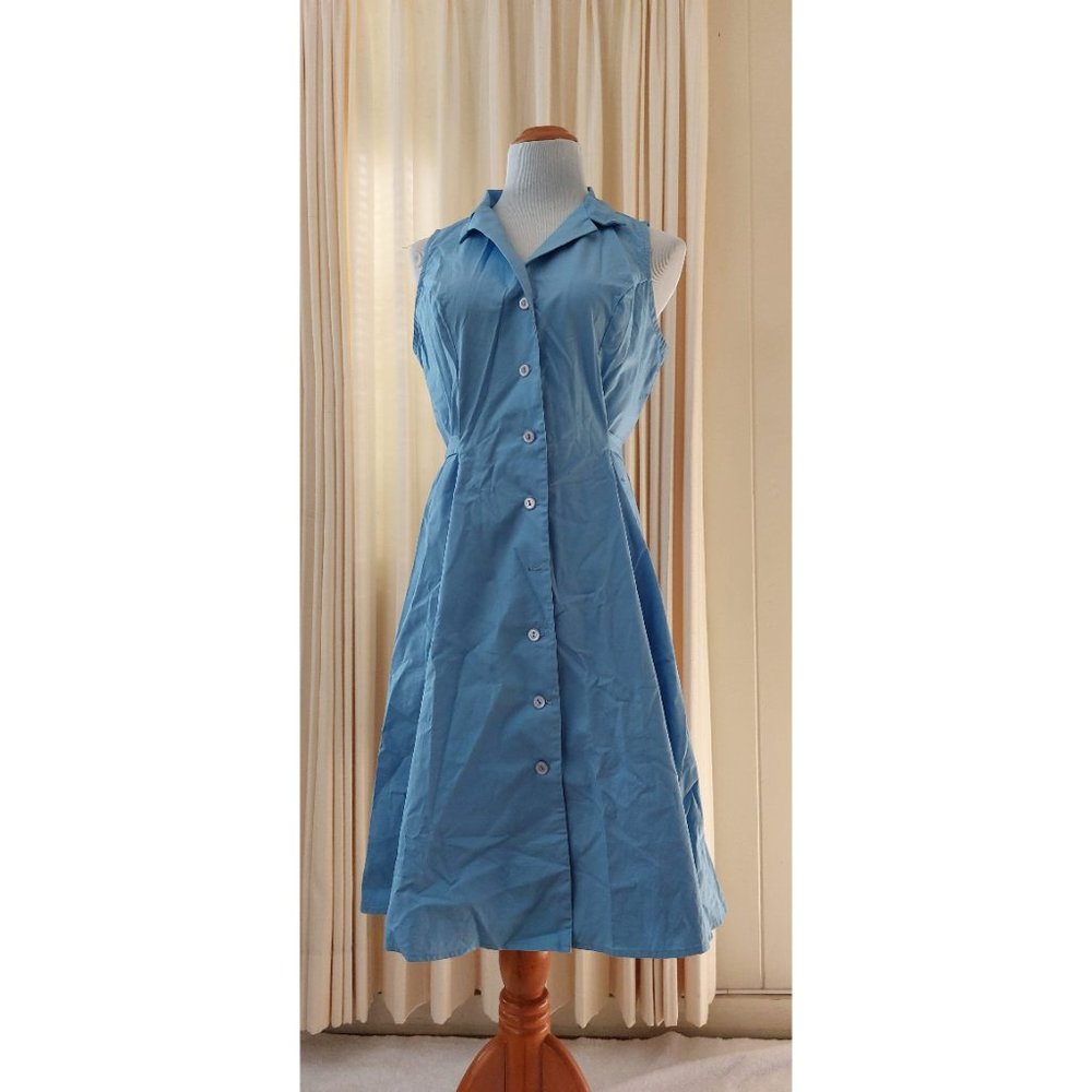 Heart of Haute - XL Betty Lou Dress - Custom